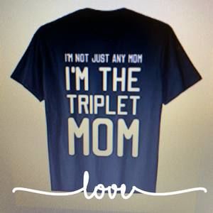 Meet your Posher, Patty